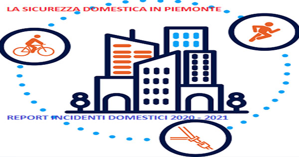 Sicurezza domestica in Piemonte