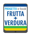 Progetto ebook frutta+verdura