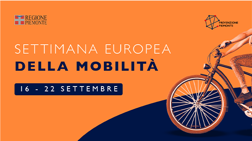 Settimana europea della mobilita